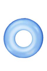 ASSA SPOR Bestway 76 Cm Mavi Neon Simit 36024 - Spor Ekipmanı Üretimi