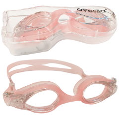 AVESSA 8130-2 YÜZÜCÜ GÖZLÜĞÜ PEMBE