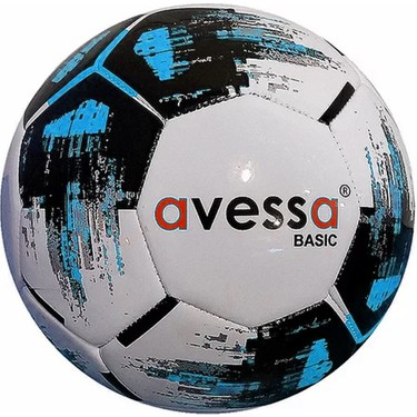 AVESSA BASİC-52 FUTBOL TOPU 5 NO