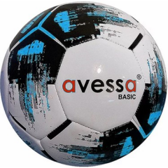 AVESSA BASİC-52 FUTBOL TOPU 5 NO