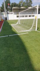 NİZAMİ ALÜMİNYUM FUTBOL KALESİ MAPALI
