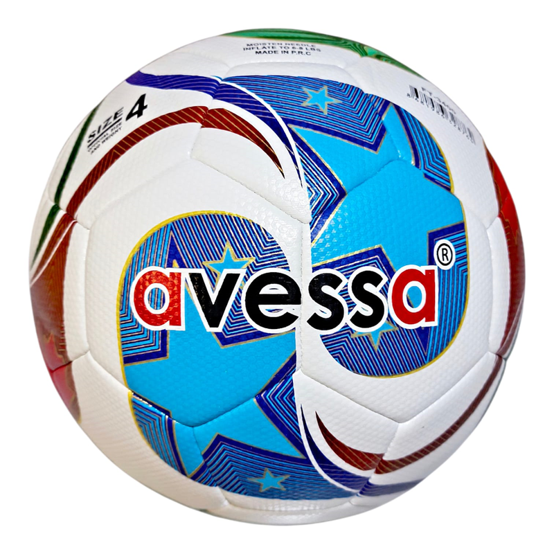 AVESSA FT-3400 PROF.HYBRID FUTBOL TOPU 4 NO 410 GR