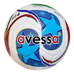 AVESSA FT-3400 PROF.HYBRID FUTBOL TOPU 4 NO 410 GR