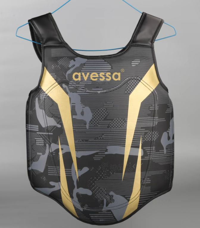 AVESSA KYS-150 BOKS GÖGÜS GÖVDE KORUYUCU