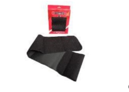BK-100 AVESSA  BEL KORSESİ 25X135 CM KUTULU