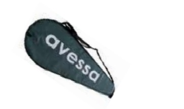 AVESSA TRB-100-H TENİS & BAGMINTON RAKET TAŞIMA KILIFI & ÇANTASI HAKİ
