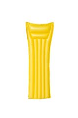 ASSA SPOR Bestway Deniz Yatağı Sarı 44007 - Spor Ekipmanı Üretimi