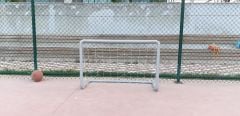 Mini Futbol Kalesi 80×120 cm (Tek)