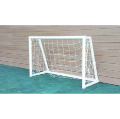 ASSA SPOR Mini Futbol Kalesi 100×160 cm (Tek) Genel Görünüm
