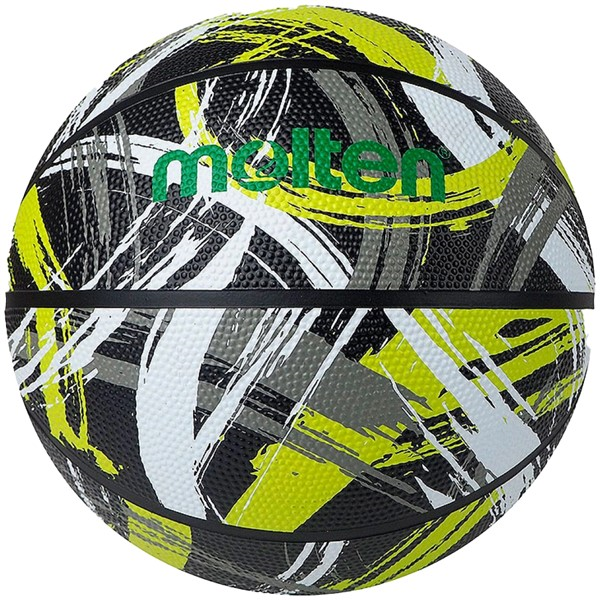MOLTEN B7F1601-KG BASKETBOL TOPU