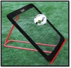 ASSA SPOR Kaleci Çalıştırma Aparatı Ayarlanabilir - Spor Ekipmanı Üretimi