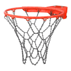 AVESSA DBF-10 DEMİR BASKETBOL FİLESİ