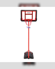 AVESSA PBP-10 PORTATİF BASKETBOL POTASI 1,40-2 MT