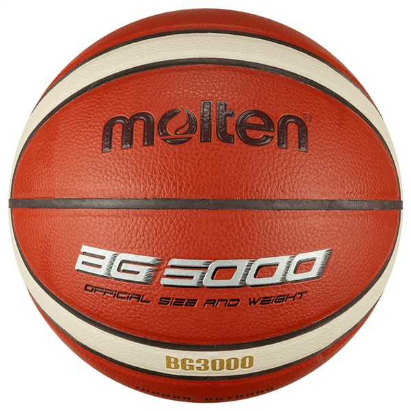 MOLTEN B5G3000 BASKETBOL TOPU