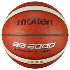 MOLTEN B5G3000 BASKETBOL TOPU