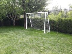 ASSA SPOR Halı Saha Kalesi (Tek) 200X300 Cm - Spor Ekipmanı Üretimi