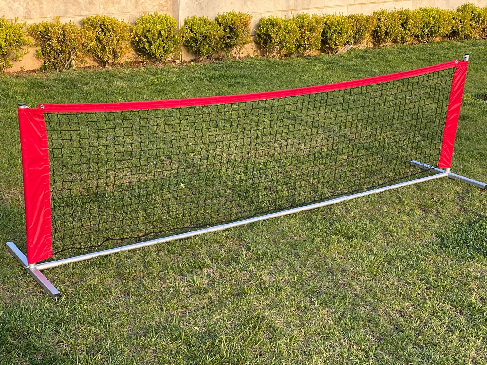 ASSA SPOR Futbol Tenisi Portatif Model 3 Mt - Tenis Ekipmanı Üretimi