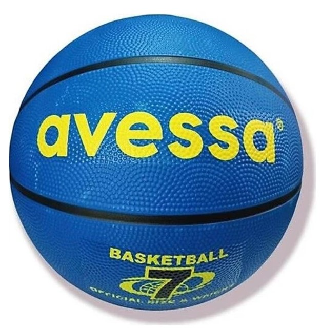 AVESSA BRC-7 BASKET TOPU RENKLİ 7 NO