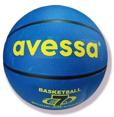 AVESSA BRC-7 BASKET TOPU RENKLİ 7 NO