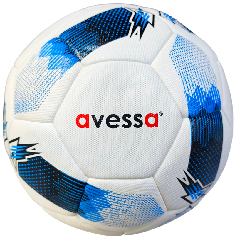 AVESSA HYB-20 PROFESYONEL HYBRID FUTBOL TOPU 5 NO