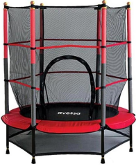 AVESSA FİLELİ TRAMBOLİN 55'' (140 CM) TRP-555