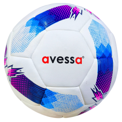 AVESSA HYB-10 PROFESYONEL HYBRID FUTBOL TOPU 5 NO