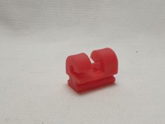 PLASTİK KALE FİLE BAĞLANTI APARATI