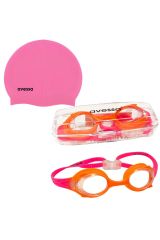 ASSA SPOR Avessa 2Li Çocuk Havuz Seti Turuncu Gs28-Sc406 - Spor Ekipmanı Üretimi