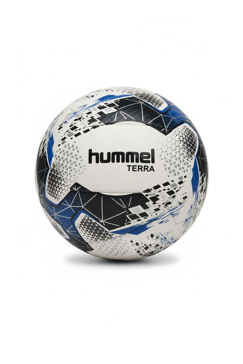 HUMMEL TERRA FOOTBALL BALL 4 NO MAVİ