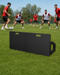 Futbol Pas Tahtası
