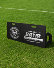 Futbol Pas Tahtası