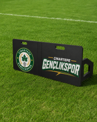 Futbol Pas Tahtası