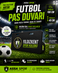 Futbol Pas Tahtası