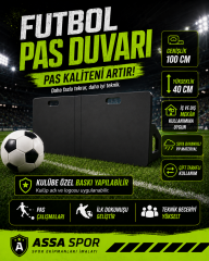 Futbol Pas Tahtası