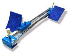 AVESSA ÇIKIŞ TAKOZU ANTRENMAN CTK-100 (VSB-04)