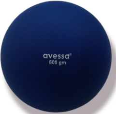 AVESSA SOFT PVC GÜLLE 600 GR SHT-600 (VES-600)
