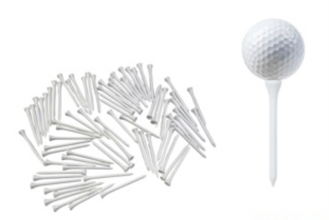 AVESSA GLF-TEE AHSAP GOLF ÇUBUĞU 50'Lİ