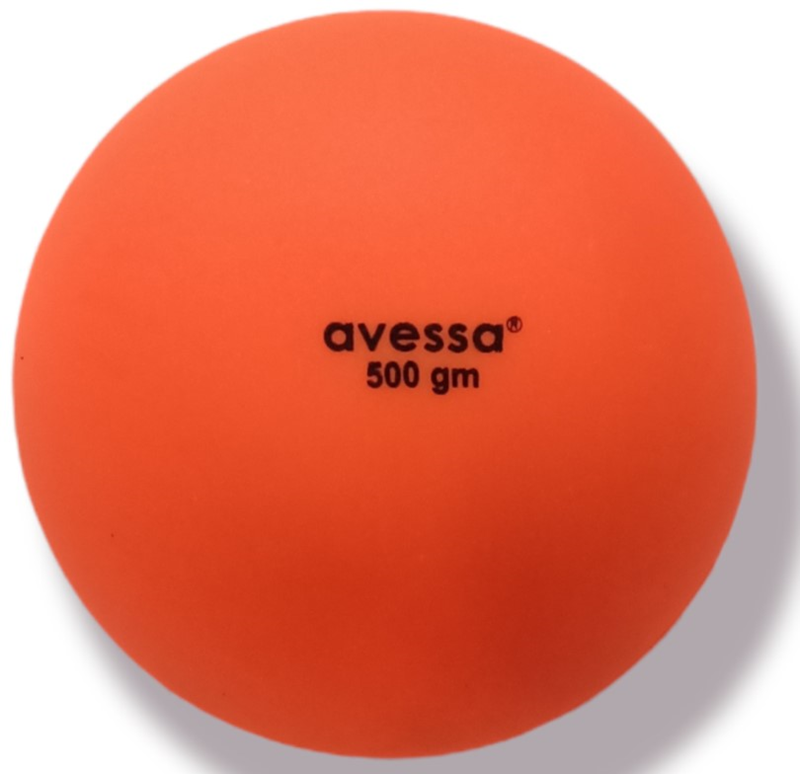 AVESSA SOFT PVC GÜLLE 500 GR SHT-500 (VES-500)