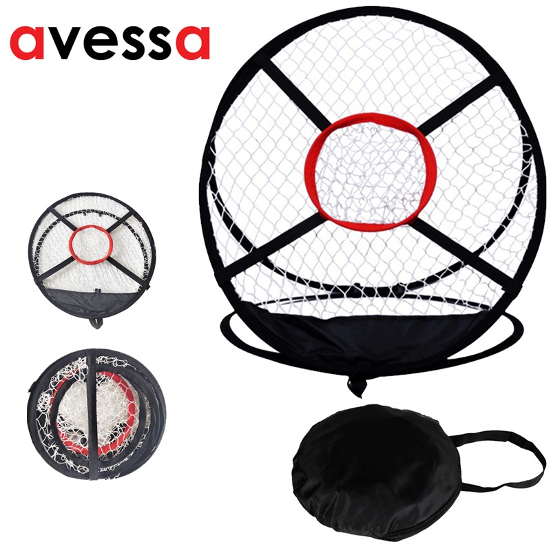 AVESSA GLF-NET GOLF EGZERSİZ ANTRENMAN FİLESİ 56X51 CM