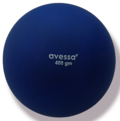 AVESSA SOFT PVC GÜLLE 400 GR SHT-400 (VES-400)