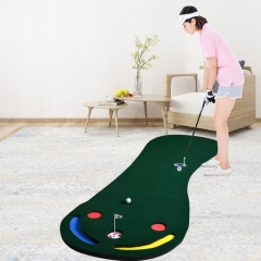 AVESSA GLF-300 MİNİ GOLF SAHASI 91X275 CM
