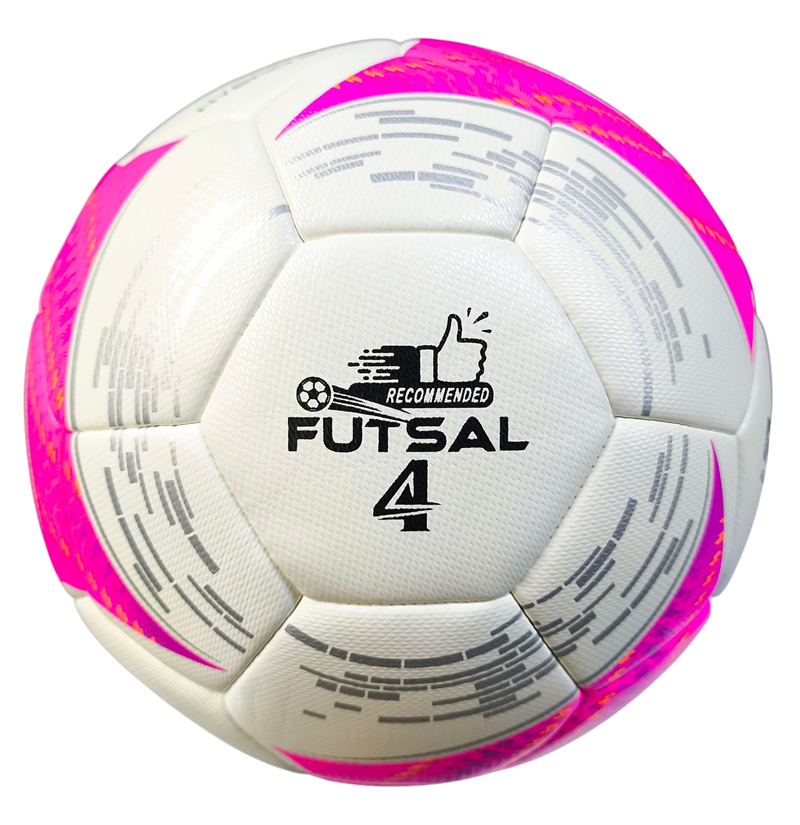 AVESSA FTS-10 PROFESYONEL HYBRID FUTSAL TOPU 4 NO