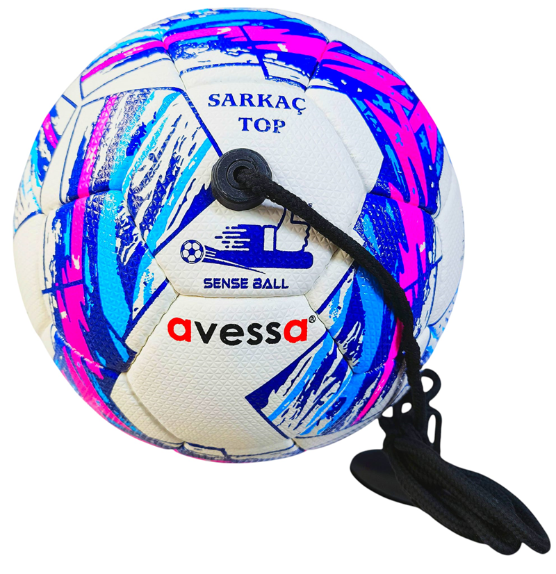 AVESSA SRK-10 SARKAÇ TOPU 32 PANEL 5 NO