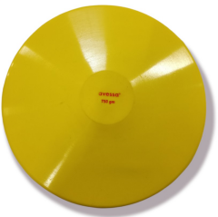 AVESSA SOFT PVC DİSK 750 GR DSC-750 (VED-750)
