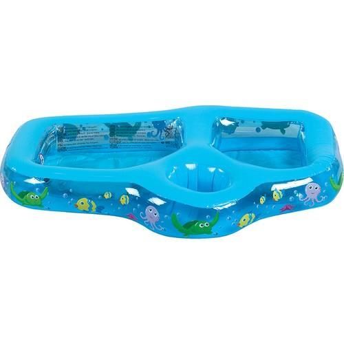 ASSA SPOR Altis 3 Bölmeli Çocuk Havuzu A-788 - Spor Ekipmanı Üretimi