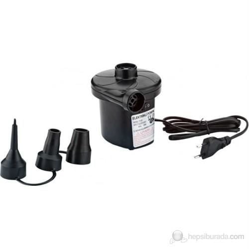 ASSA SPOR Altis Elektrikli Pompa P-300 - Spor Ekipmanı Üretimi