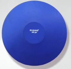 AVESSA SOFT PVC DİSK 200 GR DSC-200 (VED-200)