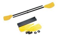Bestway 62019 Alüminyum Kürek 124 Cm - Şişme Havuz/Yüzme Ürünü | ASSA SPOR