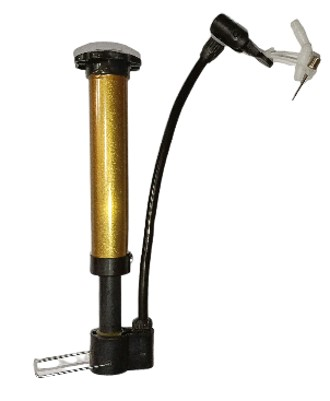 BSP-240 POMPA KÜÇÜK