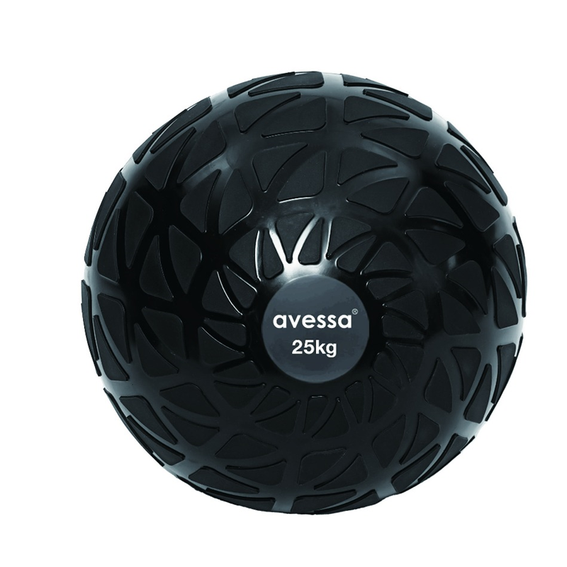 AVESSA SLAM-25 KG SLAM BALL 25 KG 92 CM ÇAP